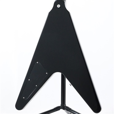 Gibson 80s Flying V (Ebony) 画像3