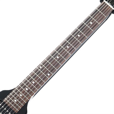 Gibson 80s Flying V (Ebony) 画像5