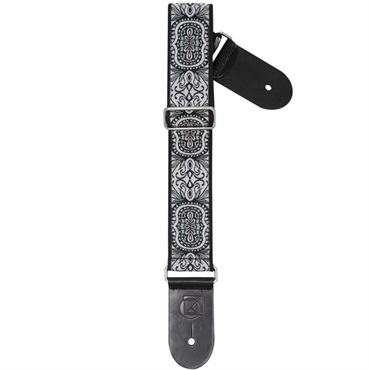 Kikutani 【夏先取り大特価セール】KSTR-302（ジャカードストラップ） 画像1