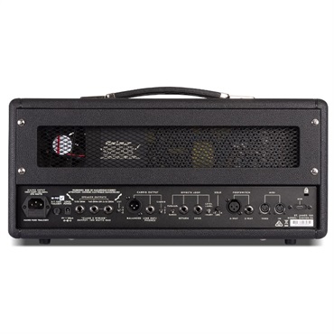 Blackstar ST.James 100 Head （ブラックスター） 画像1