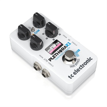 tc electronic PLETHORA X1（ティーシーエレクトロニック）マルチストンプ 画像1