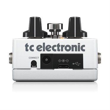 tc electronic PLETHORA X1（ティーシーエレクトロニック）マルチストンプ 画像2