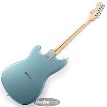 Fender MEX Player Duo-Sonic HS (Ice Blue Metallic/Pau Ferro) [Made In Mexico] 【特価】 画像2