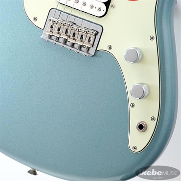 Fender MEX Player Duo-Sonic HS (Ice Blue Metallic/Pau Ferro) [Made In Mexico] 【特価】 画像4