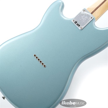 Fender MEX Player Duo-Sonic HS (Ice Blue Metallic/Pau Ferro) [Made In Mexico] 【特価】 画像7