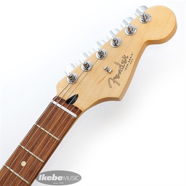 Fender MEX Player Duo-Sonic HS (Ice Blue Metallic/Pau Ferro) [Made In Mexico] 【特価】 画像8