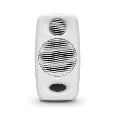 IK Multimedia 【夏先取り大特価セール】iLoud Micro Monitor Pro White Pair(ホワイト)(ペア)(アイラウド)(ARCルーム補正機能内蔵モニタースピーカー) 画像2