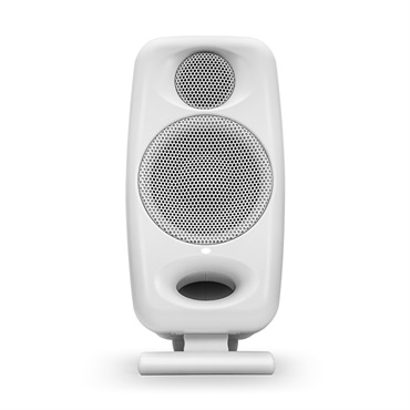 IK Multimedia 【夏先取り大特価セール】iLoud Micro Monitor Pro White Pair(ホワイト)(ペア)(アイラウド)(ARCルーム補正機能内蔵モニタースピーカー) 画像3