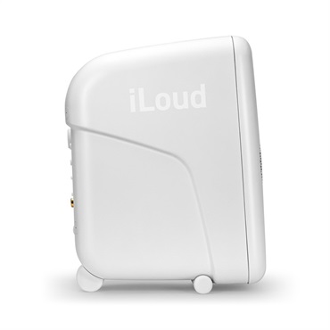 IK Multimedia 【夏先取り大特価セール】iLoud Micro Monitor Pro White Pair(ホワイト)(ペア)(アイラウド)(ARCルーム補正機能内蔵モニタースピーカー) 画像5