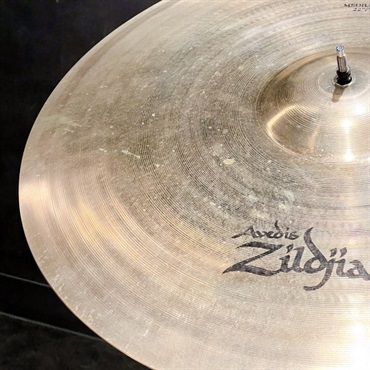Zildjian USED 中古 A Custom Medium Ride 22 [NAZLC22MR][3150g] 画像1