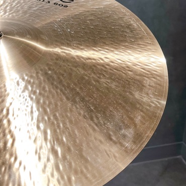 PAiSTe Formula 602 Modern Essentials Ride 20 [Collaboration with Vinnie Colaiuta]【店頭展示特価品】 画像1