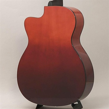 Headway HOC-SAKURA/JS ABG-GRD (Autumn Burgundy Gradation) ヘッドウェイ 画像1