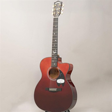 Headway HOC-SAKURA/JS ABG-GRD (Autumn Burgundy Gradation) ヘッドウェイ 画像2