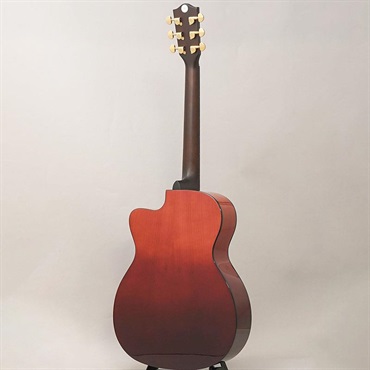 Headway HOC-SAKURA/JS ABG-GRD (Autumn Burgundy Gradation) ヘッドウェイ 画像3