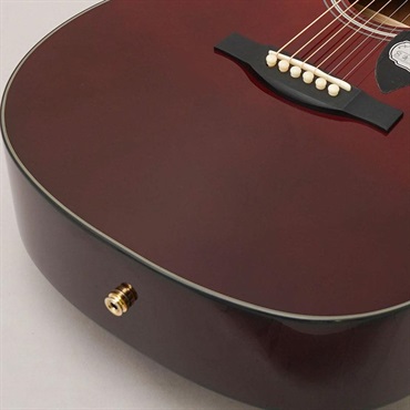 Headway HOC-SAKURA/JS ABG-GRD (Autumn Burgundy Gradation) ヘッドウェイ 画像7