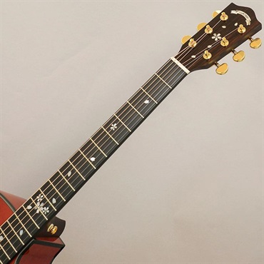 Headway HOC-SAKURA/JS ABG-GRD (Autumn Burgundy Gradation) ヘッドウェイ 画像8