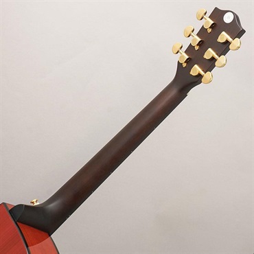 Headway HOC-SAKURA/JS ABG-GRD (Autumn Burgundy Gradation) ヘッドウェイ 画像9