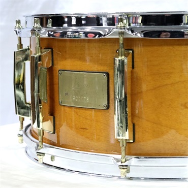 Pearl USED 中古 CL-5314D-BR [Custom Classic One Pice Maple 14''×6.5''] 画像1