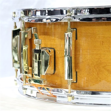 Pearl USED 中古 CL-5314D-BR [Custom Classic One Pice Maple 14''×6.5''] 画像2