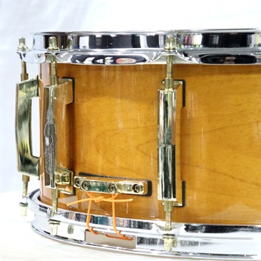 Pearl USED 中古 CL-5314D-BR [Custom Classic One Pice Maple 14''×6.5''] 画像4