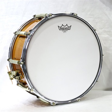 Pearl USED 中古 CL-5314D-BR [Custom Classic One Pice Maple 14''×6.5''] 画像5
