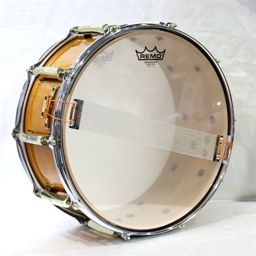 Pearl USED 中古 CL-5314D-BR [Custom Classic One Pice Maple 14''×6.5''] 画像6