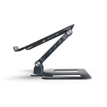 reloop 【夏のボーナスセール】Reloop Stand Hub Pro 【PCスタンド】(リループ) 画像5