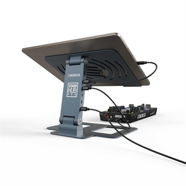 reloop 【夏のボーナスセール】Reloop Stand Hub Pro 【PCスタンド】(リループ) 画像7