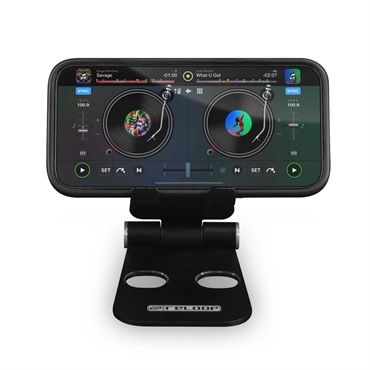 reloop 【夏先取り大特価セール】Smart Display Stand MK2 【スマホスタンド】(リループ) 画像7