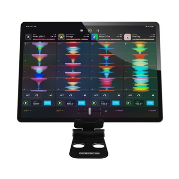 reloop 【夏先取り大特価セール】Smart Display Stand MK2 【スマホスタンド】(リループ) 画像8