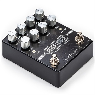 DSM & HUMBOLDT ELECTRONICS 【箱ボロ特価】 SILVER LININGS 画像3