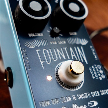 Ovaltone FOUNTAIN（オーバルトーン）オーバルトーン 画像4