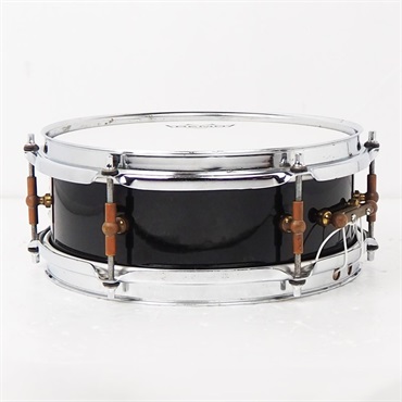 JOE MONTINERI USED 中古 Custom Maple Piccolo Snare Drum 10×4 [ファイバーケース付属] 画像1