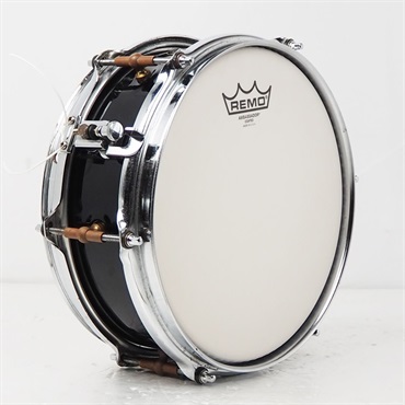 JOE MONTINERI USED 中古 Custom Maple Piccolo Snare Drum 10×4 [ファイバーケース付属] 画像3