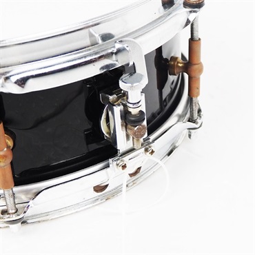 JOE MONTINERI USED 中古 Custom Maple Piccolo Snare Drum 10×4 [ファイバーケース付属] 画像5