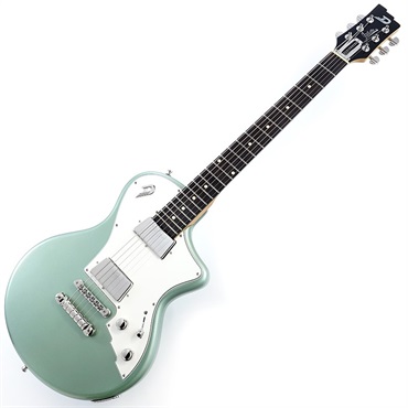 Duesenberg DJT-CHG-S Julietta (Catalina Harbor Green) 画像1