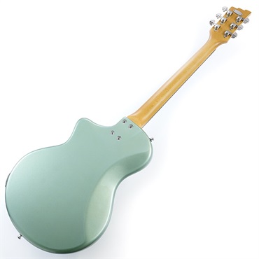 Duesenberg DJT-CHG-S Julietta (Catalina Harbor Green) 画像2