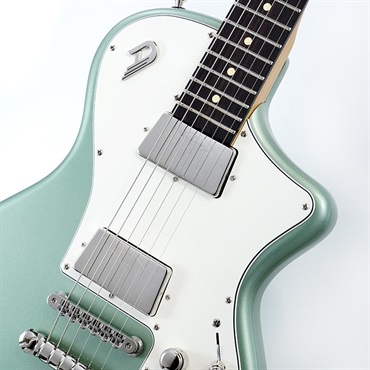 Duesenberg DJT-CHG-S Julietta (Catalina Harbor Green) 画像3