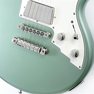 Duesenberg DJT-CHG-S Julietta (Catalina Harbor Green) 画像4