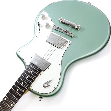 Duesenberg DJT-CHG-S Julietta (Catalina Harbor Green) 画像5
