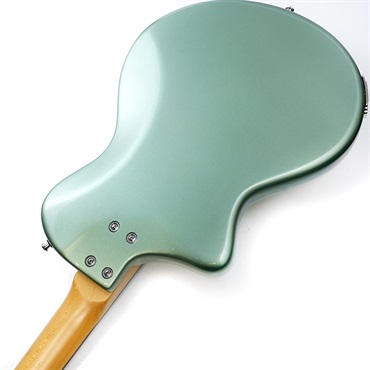 Duesenberg DJT-CHG-S Julietta (Catalina Harbor Green) 画像6