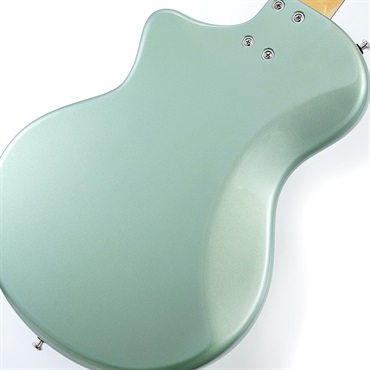 Duesenberg DJT-CHG-S Julietta (Catalina Harbor Green) 画像7
