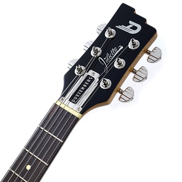 Duesenberg DJT-CHG-S Julietta (Catalina Harbor Green) 画像8