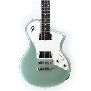Duesenberg DJT-CHG-S Julietta (Catalina Harbor Green) 画像9