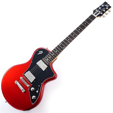 Duesenberg DJT-CTR-S Julietta (Catalina Red) 画像1