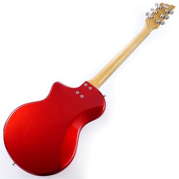 Duesenberg DJT-CTR-S Julietta (Catalina Red) 画像2