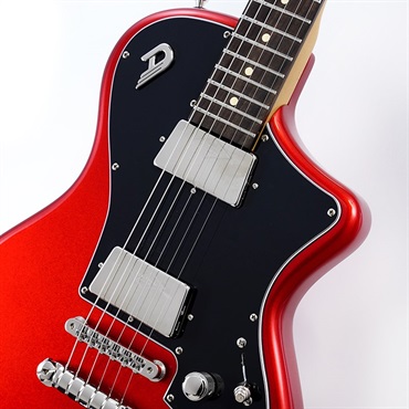 Duesenberg DJT-CTR-S Julietta (Catalina Red) 画像3