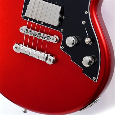 Duesenberg DJT-CTR-S Julietta (Catalina Red) 画像4