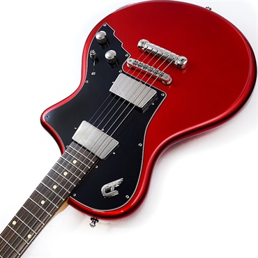 Duesenberg DJT-CTR-S Julietta (Catalina Red) 画像5