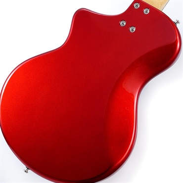Duesenberg DJT-CTR-S Julietta (Catalina Red) 画像7